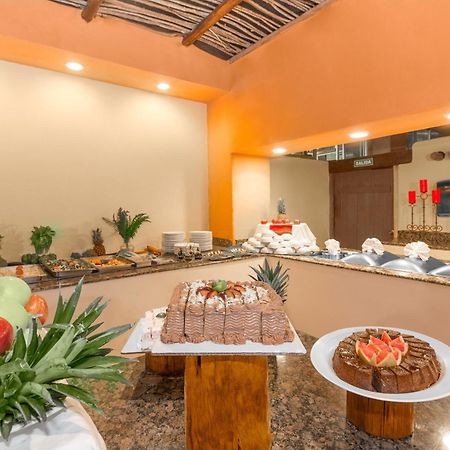 Posada Real Los Cabos San Jose del Cabo Bagian luar foto