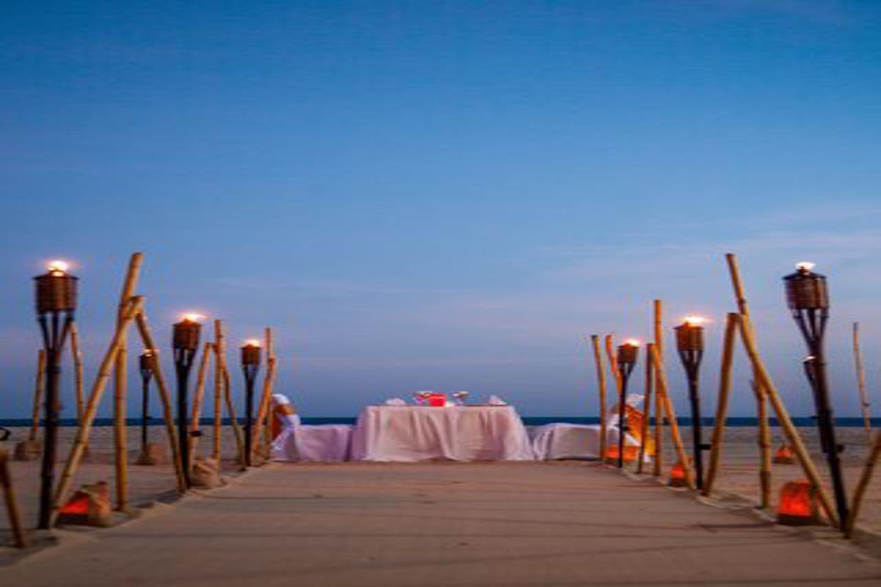 Posada Real Los Cabos San Jose del Cabo Bagian luar foto