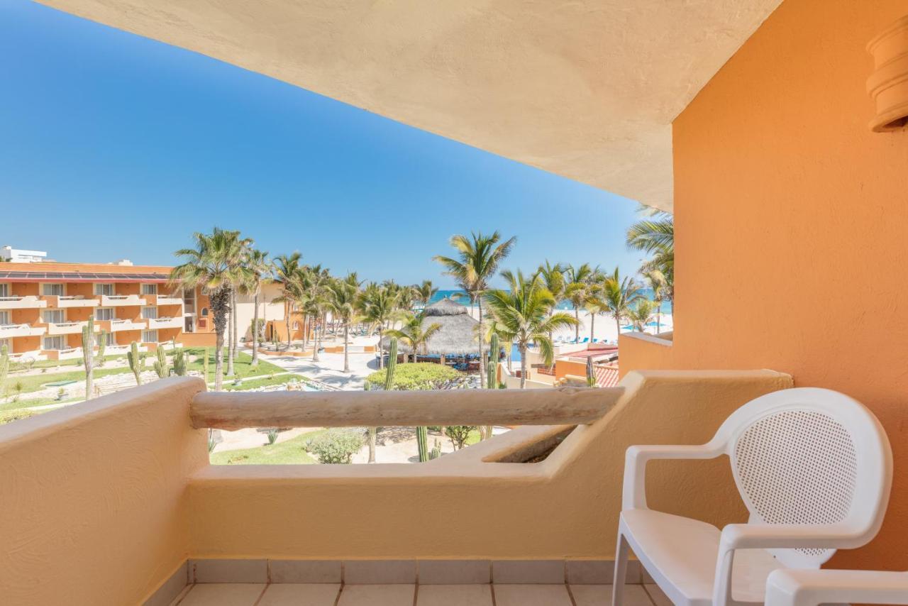 Posada Real Los Cabos San Jose del Cabo Bagian luar foto