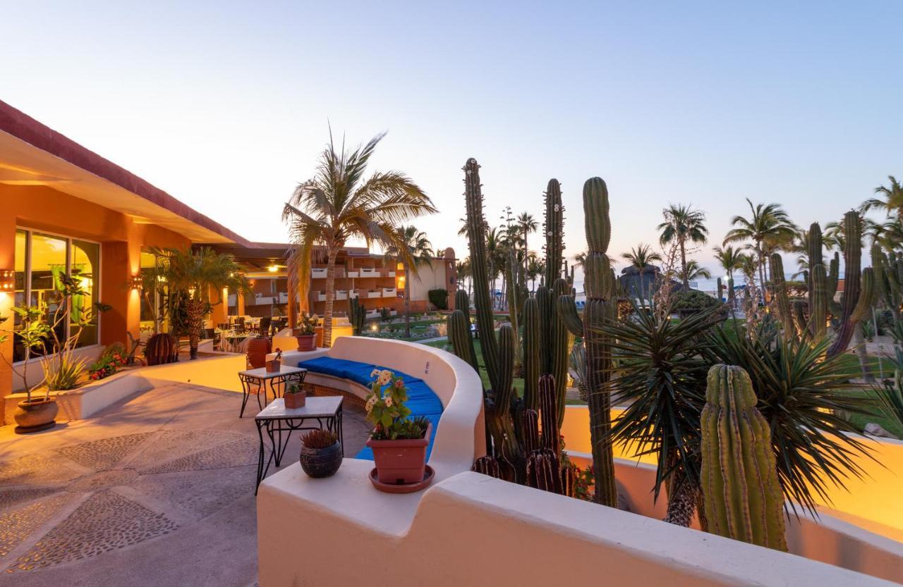 Posada Real Los Cabos San Jose del Cabo Bagian luar foto