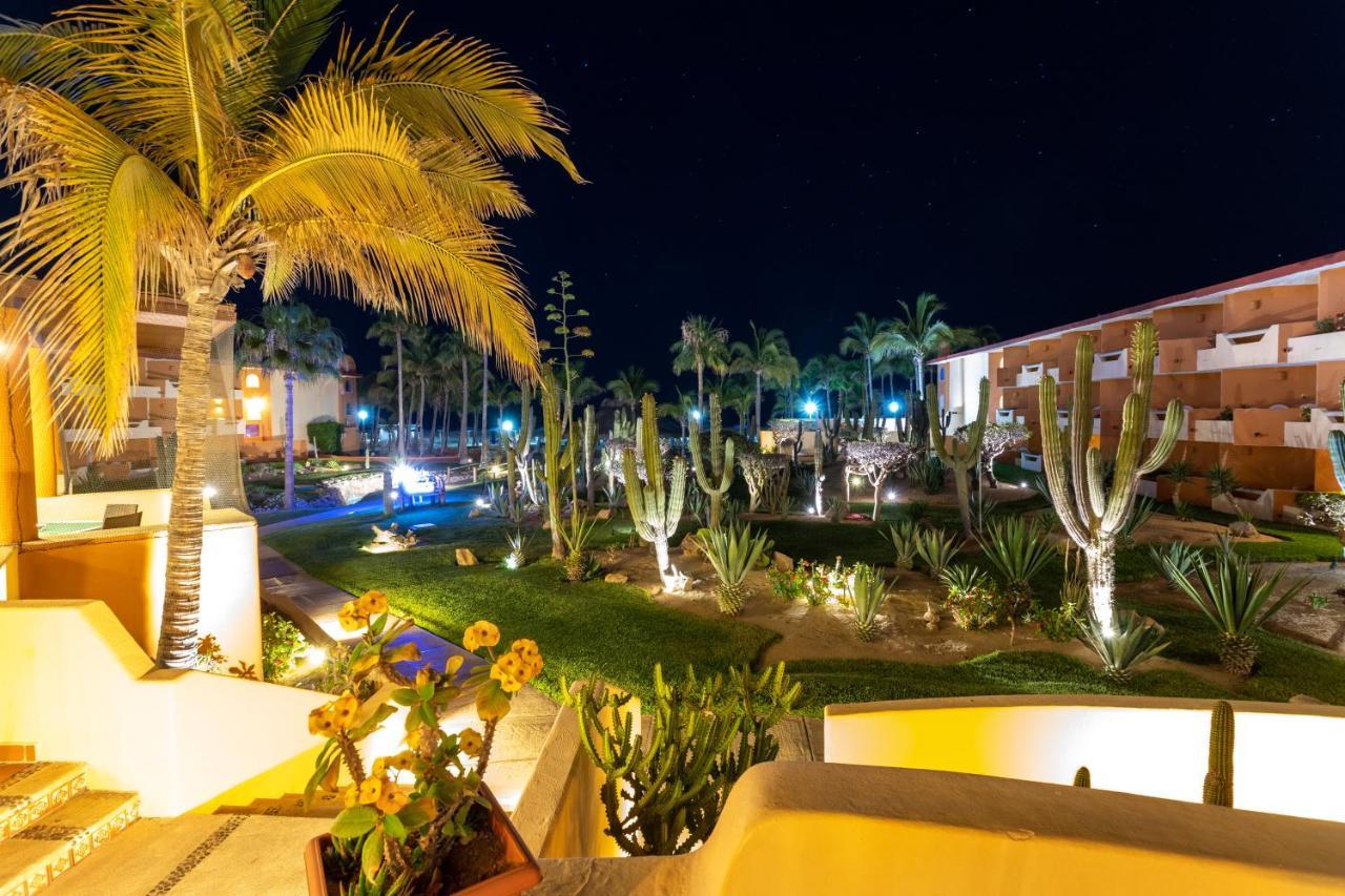 Posada Real Los Cabos San Jose del Cabo Bagian luar foto