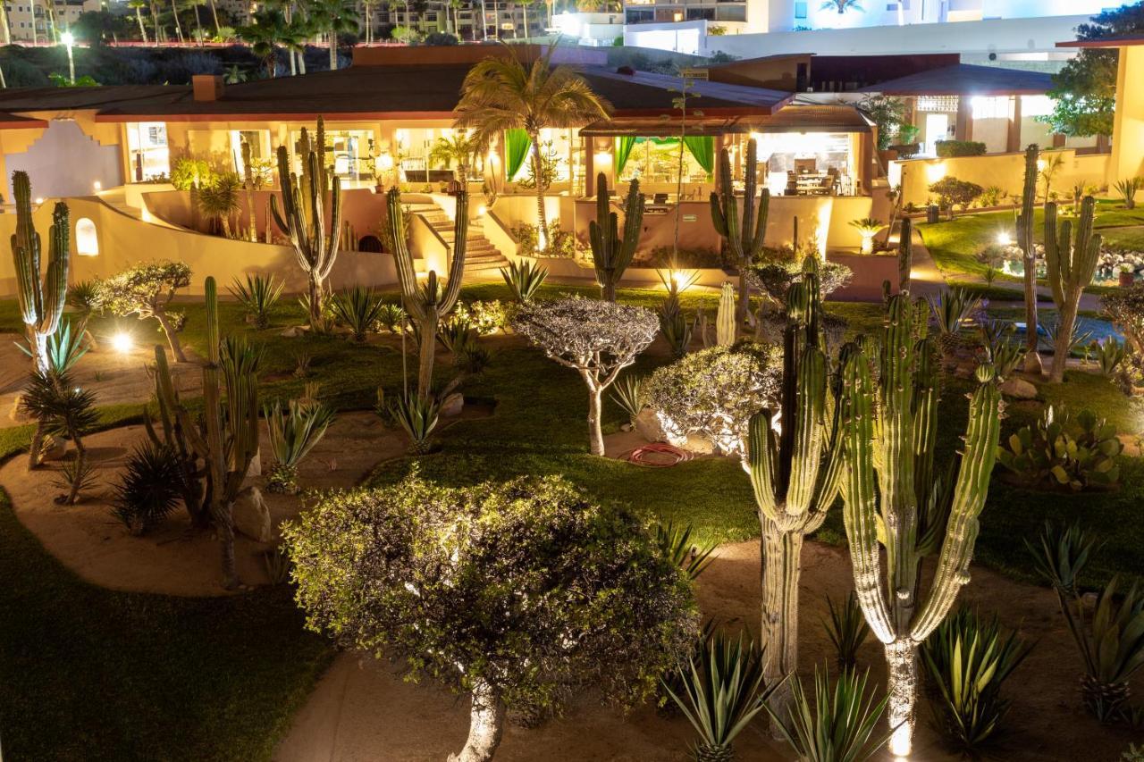 Posada Real Los Cabos San Jose del Cabo Bagian luar foto