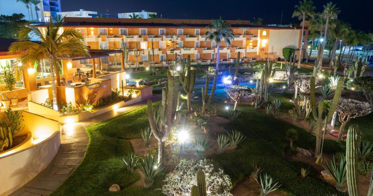 Posada Real Los Cabos San Jose del Cabo Bagian luar foto