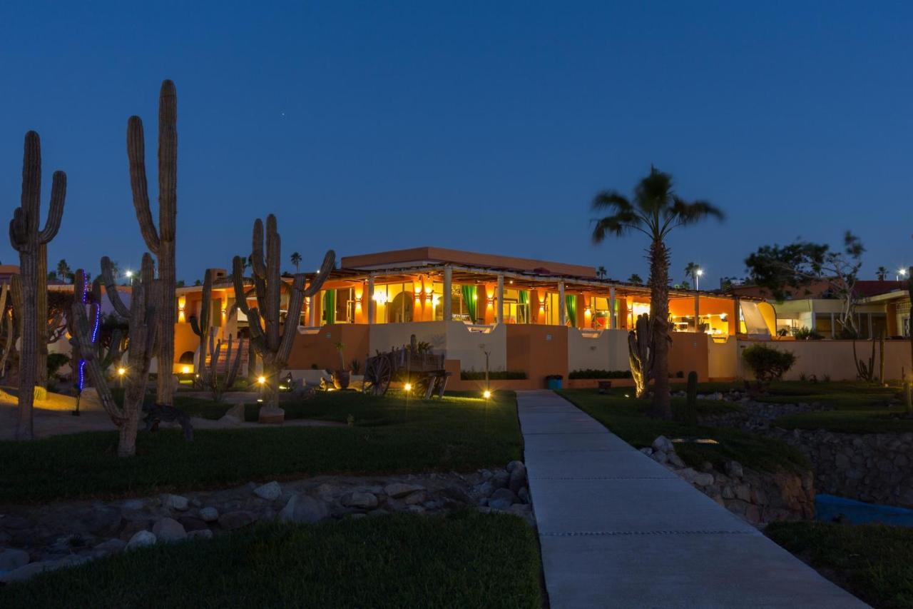 Posada Real Los Cabos San Jose del Cabo Bagian luar foto