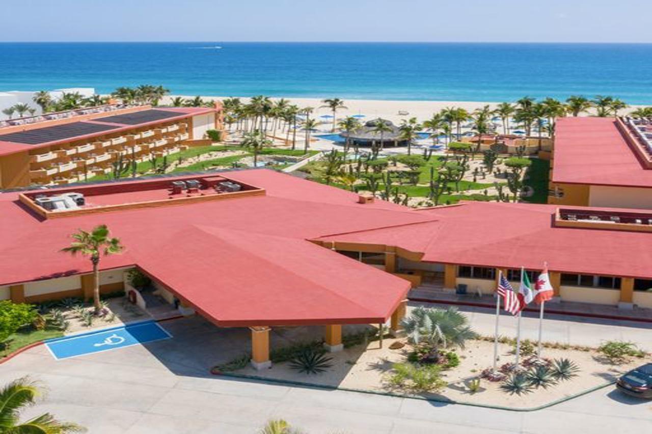 Posada Real Los Cabos San Jose del Cabo Bagian luar foto