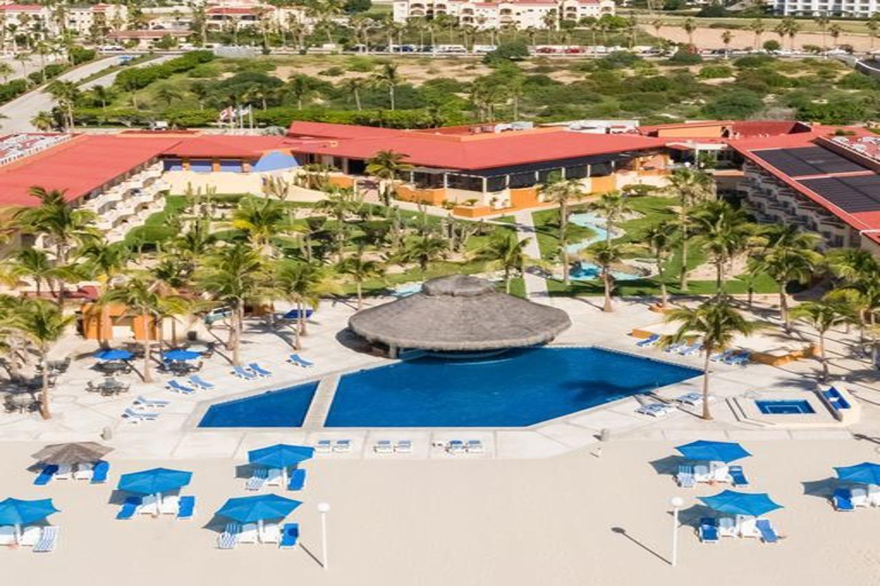 Posada Real Los Cabos San Jose del Cabo Bagian luar foto