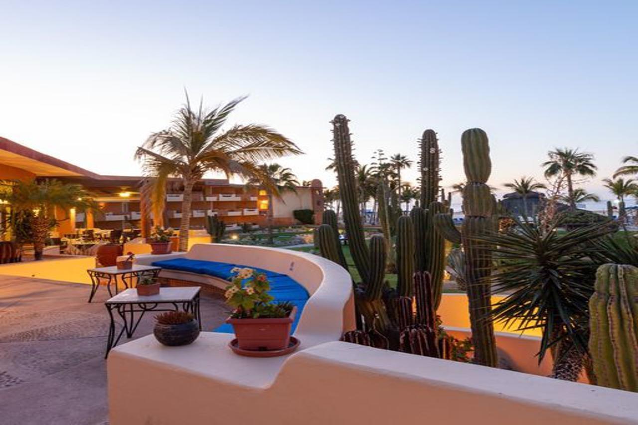 Posada Real Los Cabos San Jose del Cabo Bagian luar foto