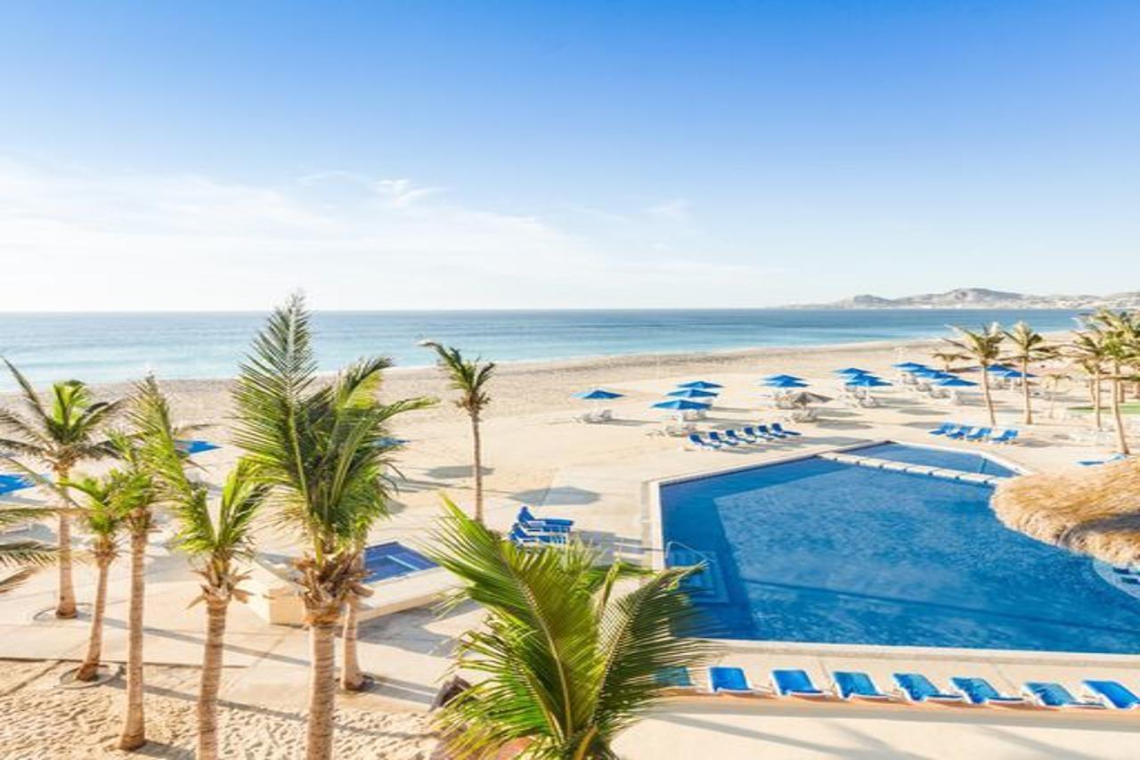Posada Real Los Cabos San Jose del Cabo Bagian luar foto