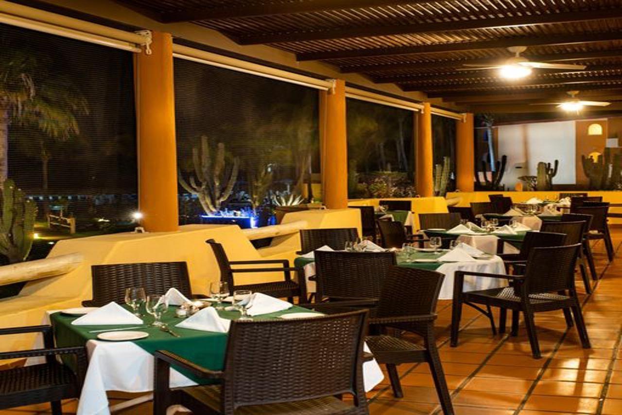 Posada Real Los Cabos San Jose del Cabo Bagian luar foto