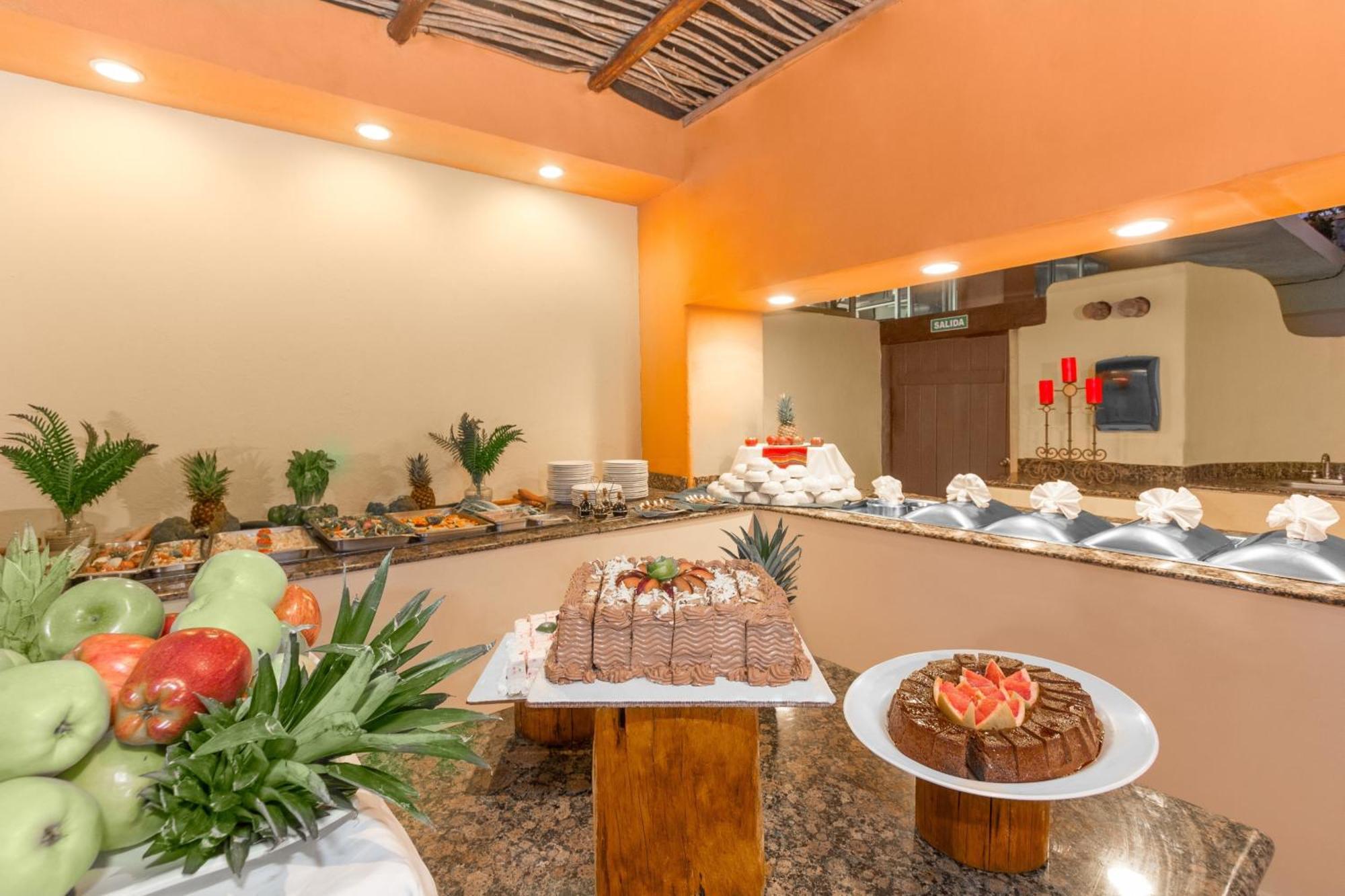 Posada Real Los Cabos San Jose del Cabo Bagian luar foto