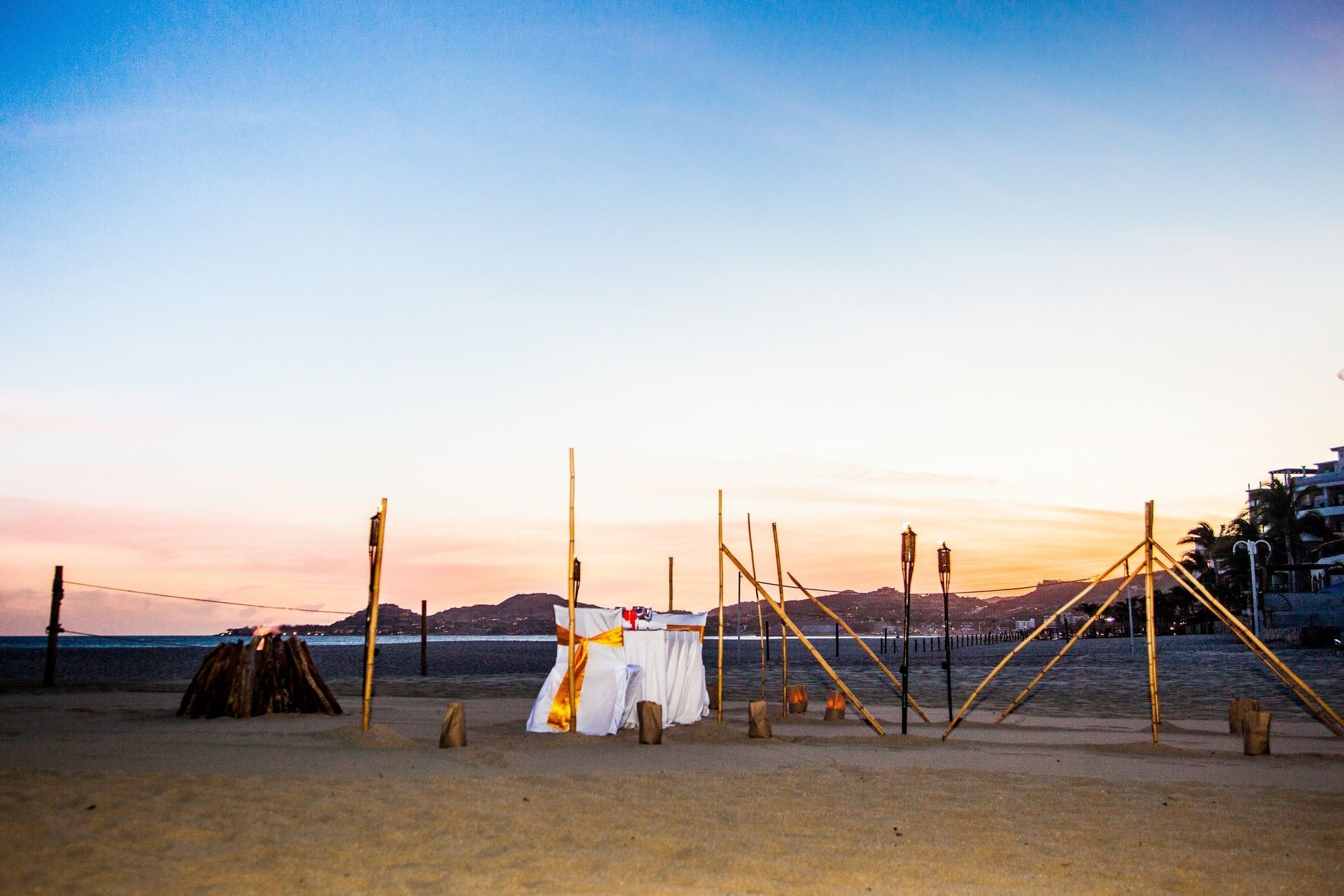 Posada Real Los Cabos San Jose del Cabo Bagian luar foto