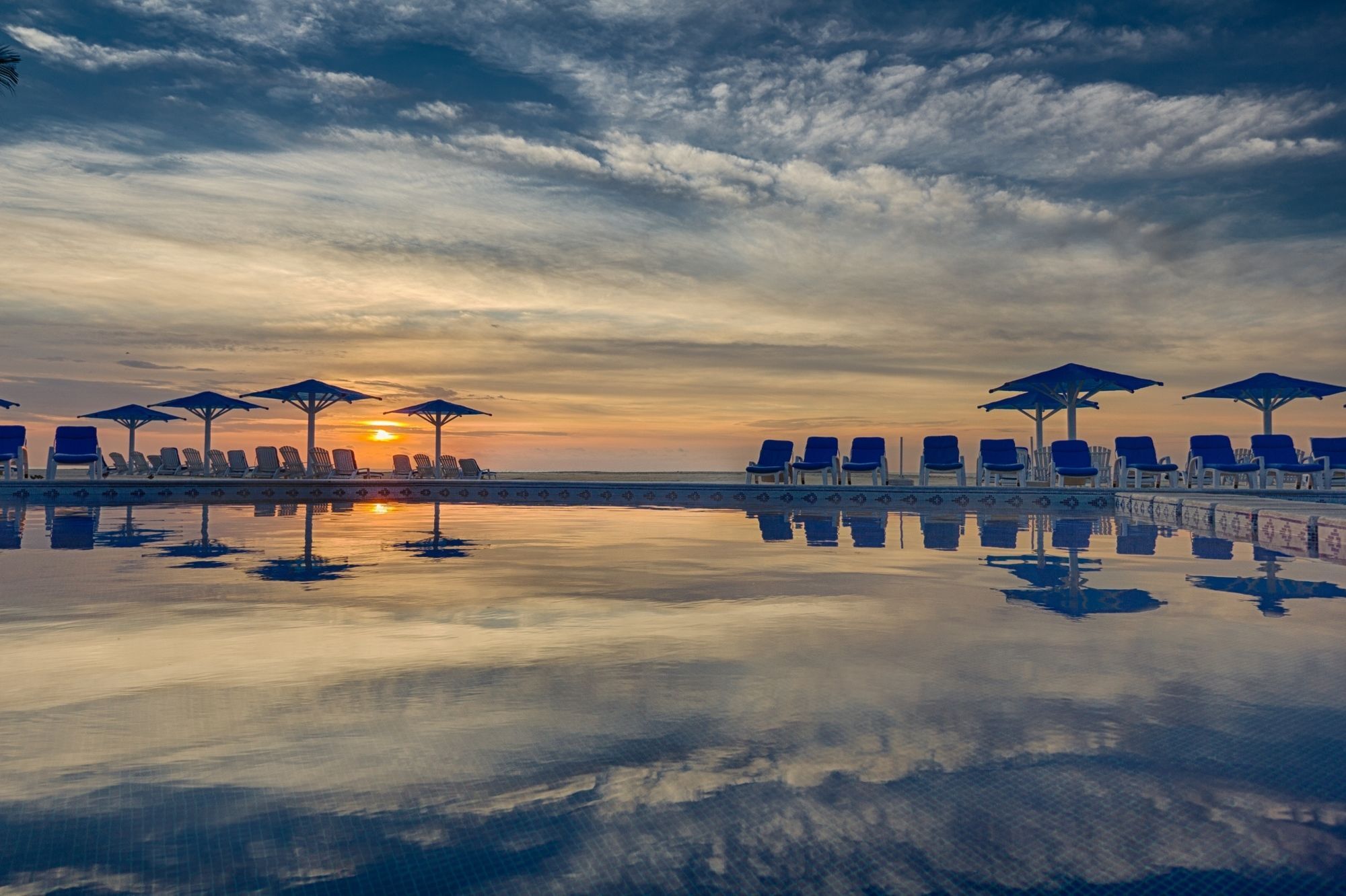Posada Real Los Cabos San Jose del Cabo Bagian luar foto