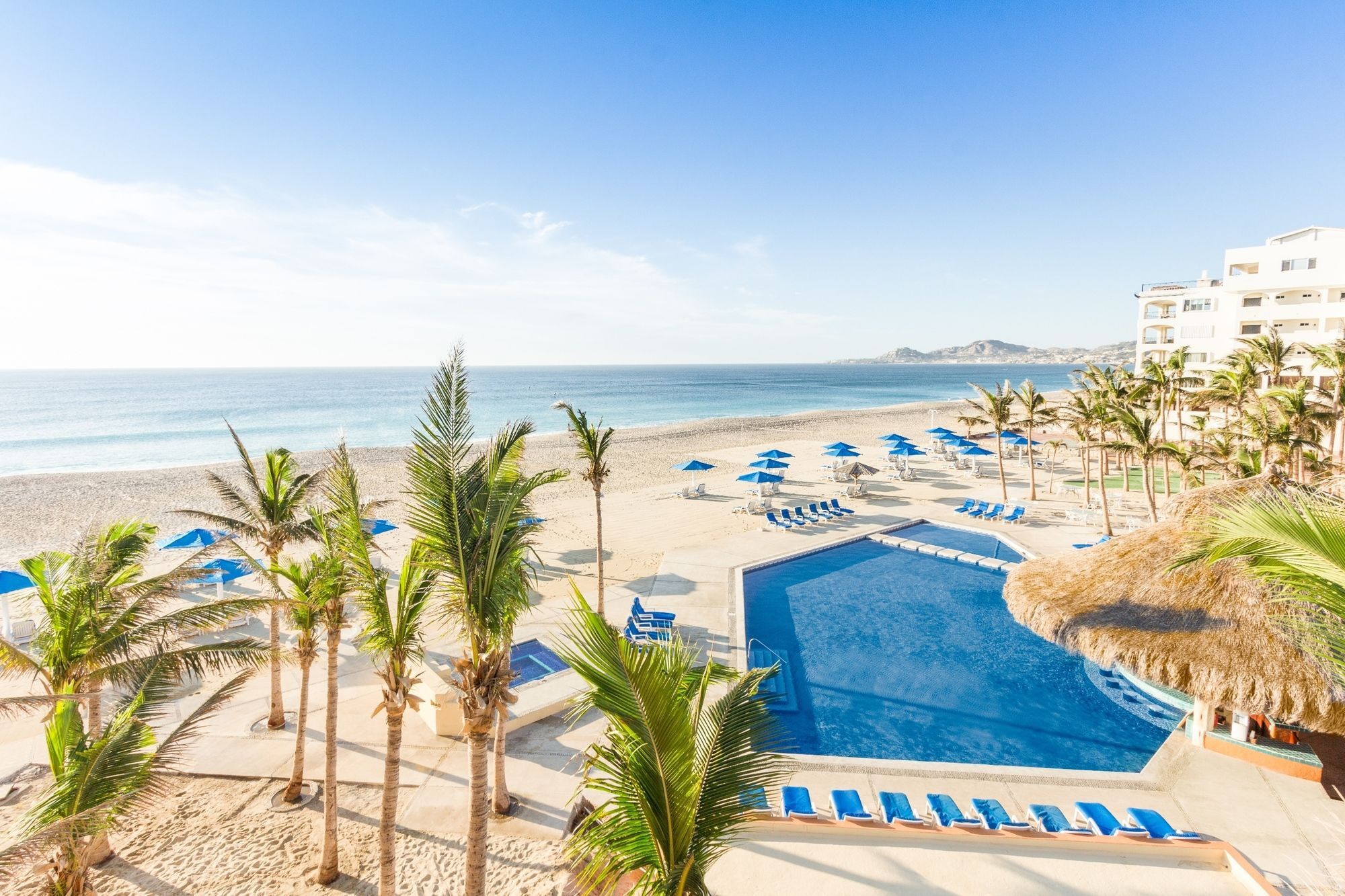 Posada Real Los Cabos San Jose del Cabo Bagian luar foto
